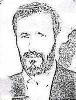 آلبوم اختصاصی تصاویر شهید محسن باقری . کد 1403268730 آ