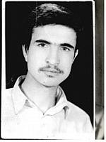 آلبوم اختصاصی تصاویر شهید محمد باقری . کد 1403268734 آ