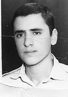 آلبوم اختصاصی تصاویر شهید محمدرضا باقری . کد 1403268743 آ