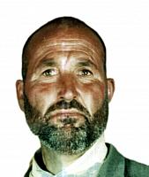 آلبوم اختصاصی تصاویر شهید محمد باقری . کد 1403268746 آ