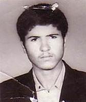 آلبوم اختصاصی تصاویر شهید محمدرضا باقری بندقرایی . کد 1403268748 آ