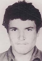 آلبوم اختصاصی تصاویر شهید مقصود باقری . کد 1403268756 آ