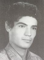 آلبوم اختصاصی تصاویر شهید نصراله باقری . کد 1403268762 آ