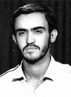 آلبوم اختصاصی تصاویر شهید احمد باقری بنابی . کد 1403268771 آ