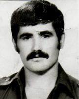 آلبوم اختصاصی تصاویر شهید خورشید باقری پیدنی . کد 1403268773 آ