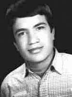 آلبوم اختصاصی تصاویر شهید محمد باقری حمامی . کد 1403268776 آ