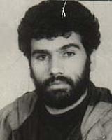 آلبوم اختصاصی تصاویر شهید حسین باقری رنانی . کد 1403268780 آ