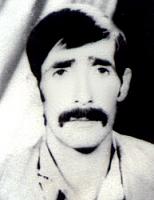 آلبوم اختصاصی تصاویر شهید عزیز باقری شندی . کد 1403268784 آ