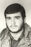 آلبوم اختصاصی تصاویر شهید مجید باقری صالح . کد 1403268786 آ