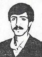 آلبوم اختصاصی تصاویر شهید محمد باقری فرد . کد 1403268791 آ