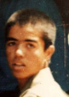 آلبوم اختصاصی تصاویر شهید عباس علی باقری قرقروک . کد 1403268793 آ