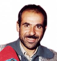 آلبوم اختصاصی تصاویر شهید احمد باقری مراغه . کد 1403268797 آ