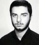 آلبوم اختصاصی تصاویر شهید عسگر باقری ویشکانی . کد 1403268803 آ