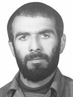 آلبوم اختصاصی تصاویر شهید ناصر باقریان . کد 1403268810 آ