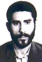 آلبوم اختصاصی تصاویر شهید محرم باقی . کد 1403268814 آ