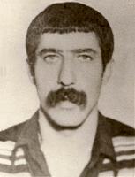 آلبوم اختصاصی تصاویر شهید عبدالرحمن باگردانی . کد 1403268819 آ