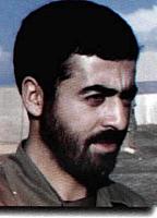 آلبوم اختصاصی تصاویر شهید محمد بالاپور . کد 1403268823 آ