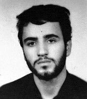 آلبوم اختصاصی تصاویر شهید قاسم بالازاده . کد 1403268826 آ