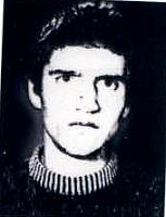 آلبوم اختصاصی تصاویر شهید علی بالچی یامی . کد 1403268829 آ