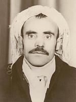 آلبوم اختصاصی تصاویر شهید ابراهیم بالکی زاده . کد 1403268834 آ