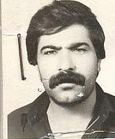 آلبوم اختصاصی تصاویر شهید محمد بامدادبخشایش . کد 1403268847 آ