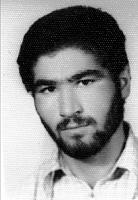 آلبوم اختصاصی تصاویر شهید کاظم بانان متقی . کد 1403268860 آ