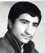 آلبوم اختصاصی تصاویر شهید حسن باورنگین . کد 1403268874 آ