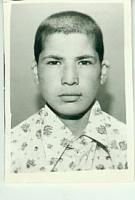 آلبوم اختصاصی تصاویر شهید احمد باوفا . کد 1403268875 آ