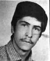 آلبوم اختصاصی تصاویر شهید ایوب باوفا . کد 1403268876 آ