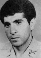 آلبوم اختصاصی تصاویر شهید جلیل باهوش محمدپور . کد 1403268892 آ