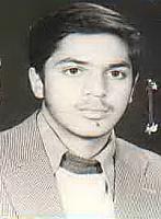 آلبوم اختصاصی تصاویر شهید محمد بذرافکن . کد 1403269130 آ