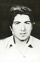 آلبوم اختصاصی تصاویر شهید محسن براورده . کد 1403269141 آ