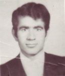 آلبوم اختصاصی تصاویر شهید علی براتوند . کد 1403269143 آ