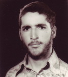 آلبوم اختصاصی تصاویر شهید احمد براتی . کد 1403269145 آ