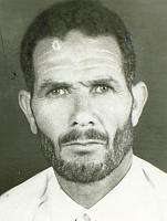 آلبوم اختصاصی تصاویر شهید حسن براتی احمدابادی . کد 1403269171 آ