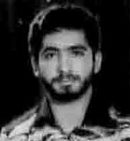 آلبوم اختصاصی تصاویر شهید اسمعیل برادران اکبری . کد 1403269187 آ