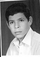 آلبوم اختصاصی تصاویر شهید سعید برادران . کد 1403269190 آ