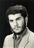 آلبوم اختصاصی تصاویر شهید علی رضا برادران اکبرزاده . کد 1403269194 آ