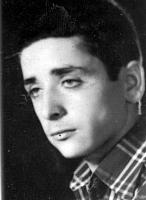 آلبوم اختصاصی تصاویر شهید یوسف برادران سرخابی . کد 1403269196 آ