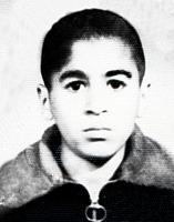 آلبوم اختصاصی تصاویر شهید بشار برامسی پور . کد 1403269206 آ