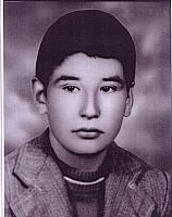 آلبوم اختصاصی تصاویر شهید محمد علی زاده . کد 1403269208 آ