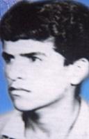 آلبوم اختصاصی تصاویر شهید رضا براهویی . کد 1403269213 آ