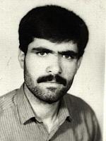 آلبوم اختصاصی تصاویر شهید حسن براتی . کد 1403269217 آ