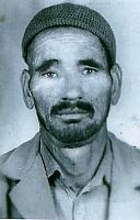 آلبوم اختصاصی تصاویر شهید غلام رضا بربری مقدم . کد 1403269222 آ