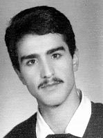 آلبوم اختصاصی تصاویر شهید حسین برجی . کد 1403269232 آ