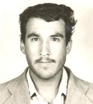 آلبوم اختصاصی تصاویر شهید محمد برجی . کد 1403269235 آ