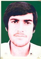 آلبوم اختصاصی تصاویر شهید قربان علی بردانیا . کد 1403269248 آ