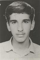 آلبوم اختصاصی تصاویر شهید مسلم بردبار . کد 1403269254 آ