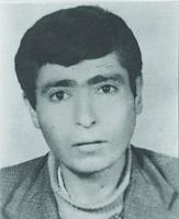 آلبوم اختصاصی تصاویر شهید عباس علی بردون . کد 1403269259 آ