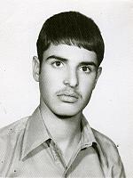 آلبوم اختصاصی تصاویر شهید احمد برزگردستگردی . کد 1403269270 آ